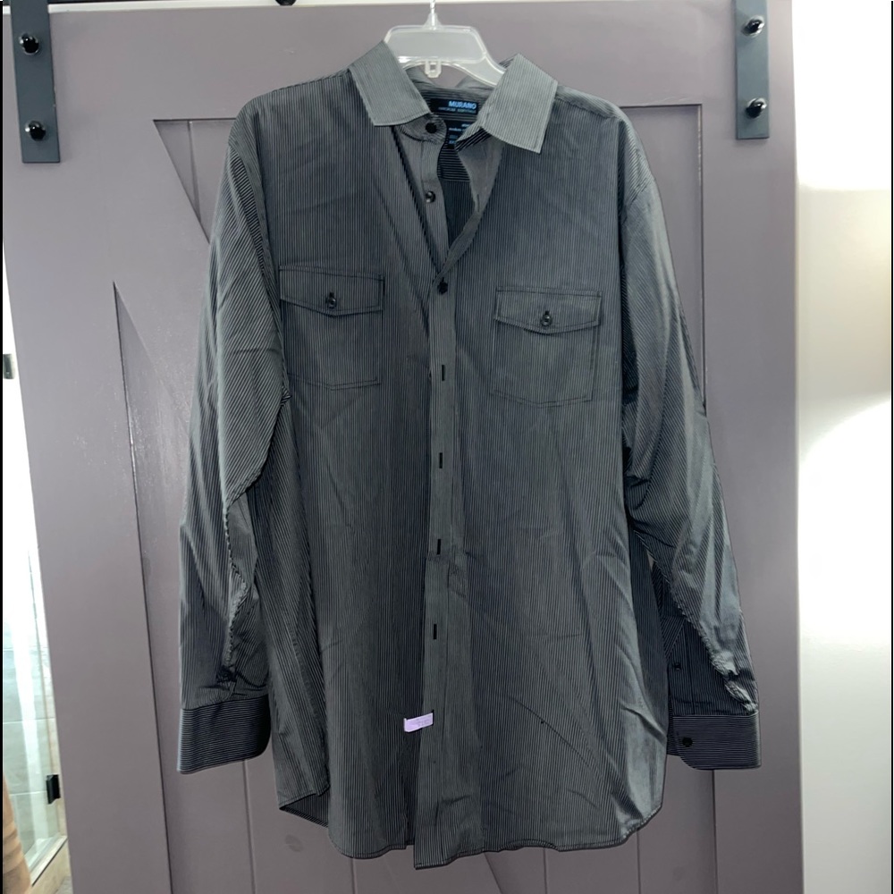 Murano Dress Shirt